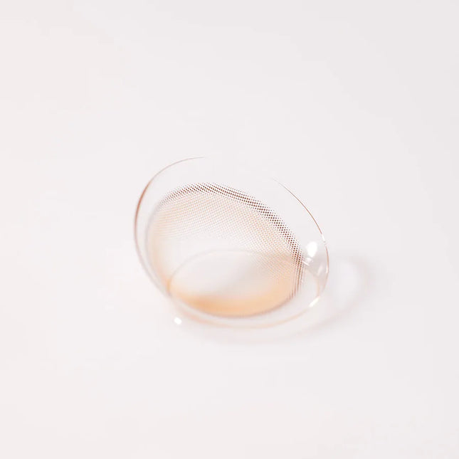 Hapa Dewy Kristin 1Day Brown(1Day/10Pc)