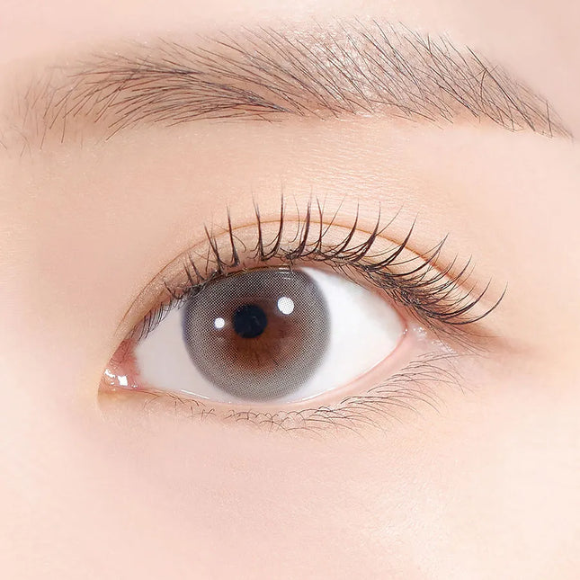 Hapa Dewy Kristin Basic Gray Colored Contacts (1Month/2Pc)