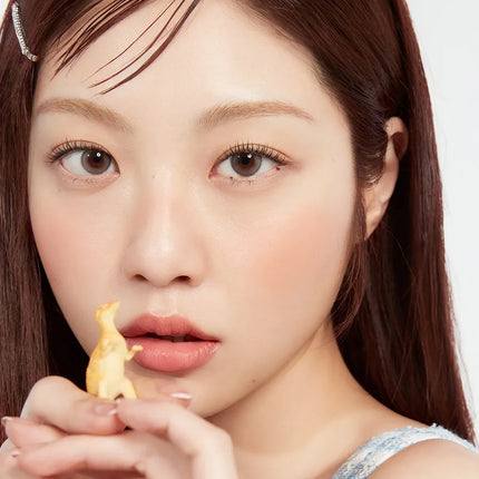 Hapa Dewy Kristin Basic Gray Colored Contacts (1Month/2Pc)