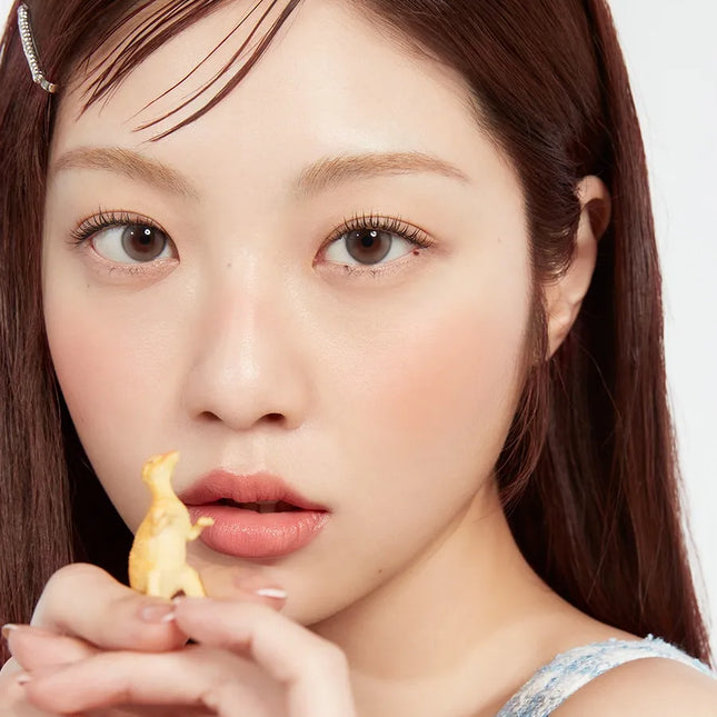 Hapa Dewy Kristin Basic Gray Colored Contacts (1Month/2Pc)