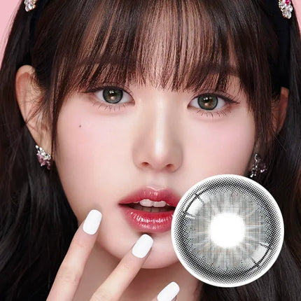 Hapa Dolly Kristin Gray (Monthly/2Pc)