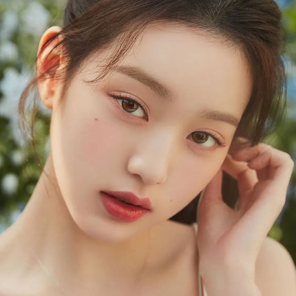 Hapa First Love Kristin 1Day Brown (Daily/10Pc)