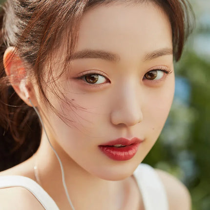 Hapa First Love Kristin Brown (Monthly/2Pc)