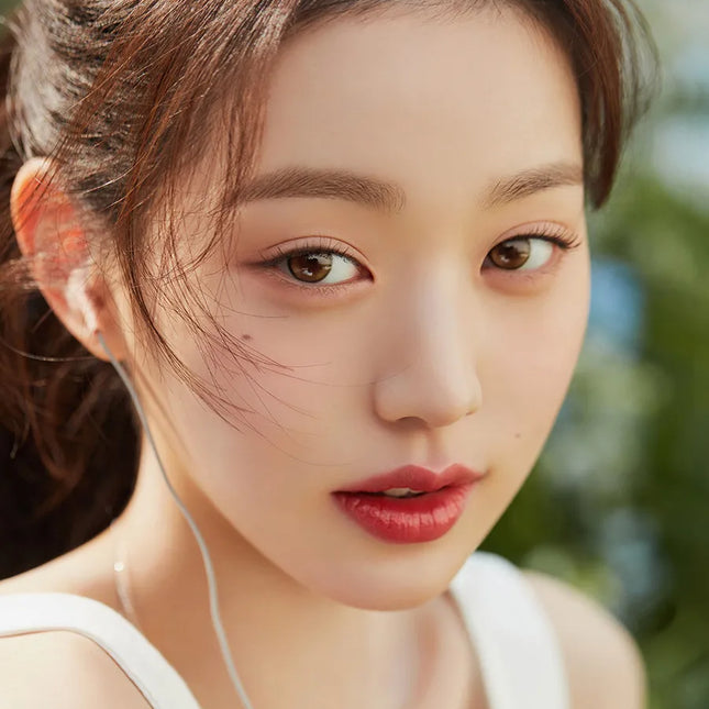 Hapa First Love Kristin Brown Colored Contacts (1Month/2Pc)