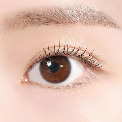 Hapa Kristin 1Day Clear Contact Lenses (Daily/10Pc)