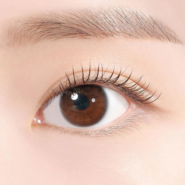 Hapa Kristin 1Day Clear Contact Lenses (1Day/10Pc)