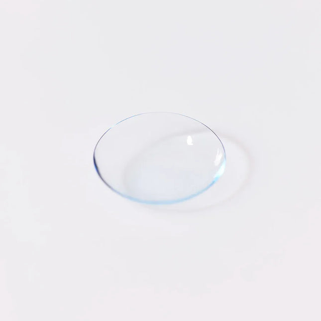 Hapa Kristin 1Day Clear Contact Lenses (1Day/10Pc)