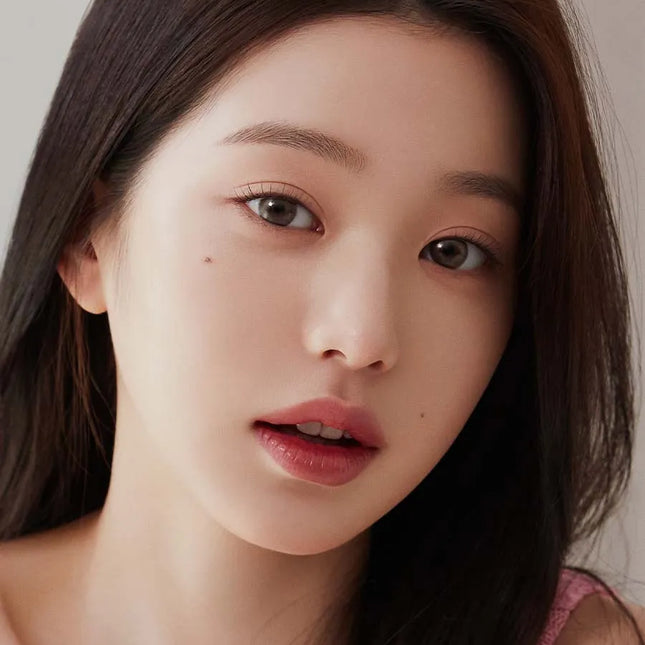 Hapa One&Only Kristin 1Day Beige Colored Contacts (1Day/10Pc)