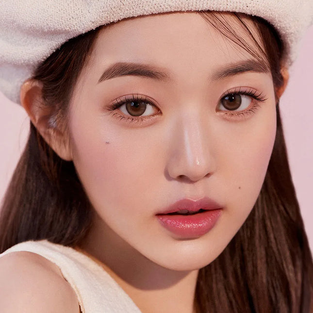 Hapa One&Only Kristin 1Day Brown Colored Contacts (1Day/10Pc)