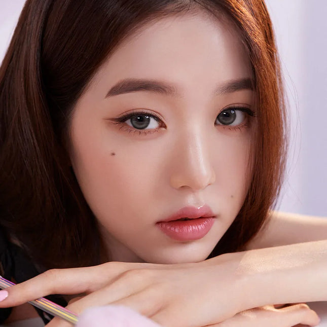 Hapa One&Only Kristin 1Day Gray Colored Contacts (1Day/10Pc)