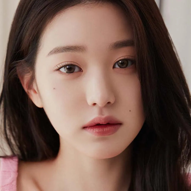 Hapa One&Only Kristin Beige Colored Contacts (1Month/2Pc)