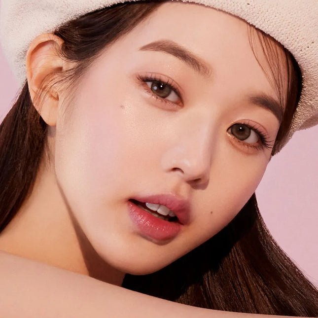 Hapa One&Only Kristin Brown Colored Contacts (1Month/2Pc)