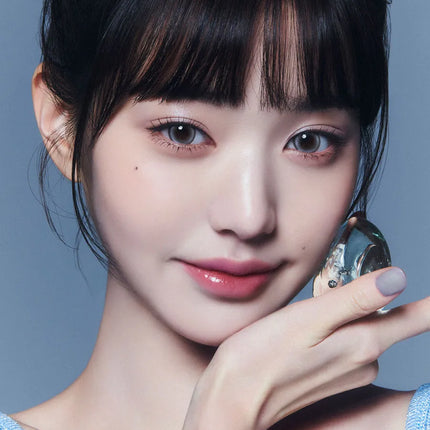 Hapa Pondy Kristin 1Day Gray (Daily/10Pc)