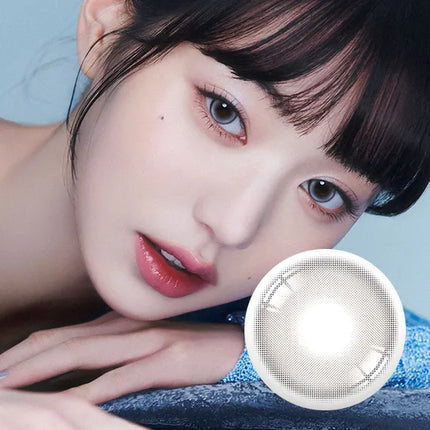 Hapa Pondy Kristin Gray (Monthly/2Pc)