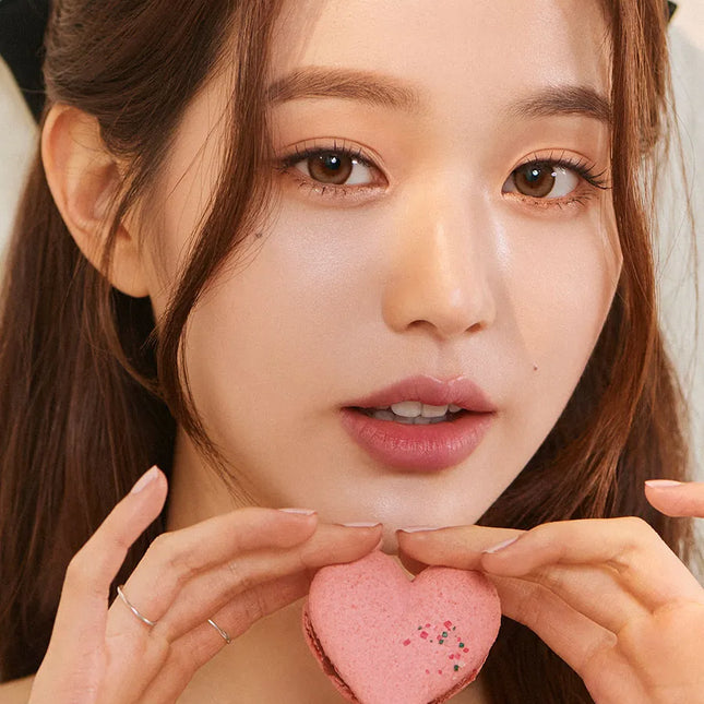 Hapa Secretive Kristin Beige Colored Contacts (1Month/2Pc)