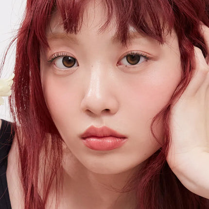 Hapa Secretive Kristin Black (Monthly/2Pc)