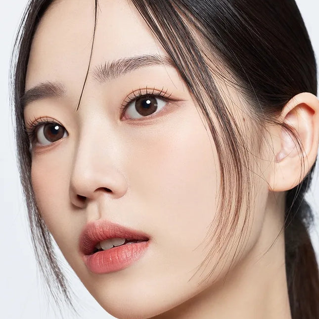 Hapa See Through Kristin 1Day Choco Colored Contacts (1Day/10Pc)