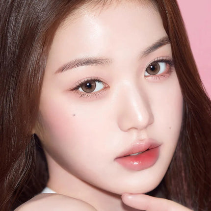 Hapa Sugar High Kristin 1Day Beige Colored Contacts (1Day/10Pc)