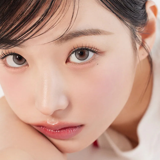 Hapa Sugar High Kristin Plus Gray Colored Contacts (1Month/2Pc)