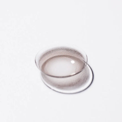 Hapa Sugar High Kristin Plus Gray Colored Contacts (1Month/2Pc)