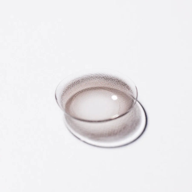 Hapa Sugar High Kristin Plus Gray Colored Contacts (1Month/2Pc)