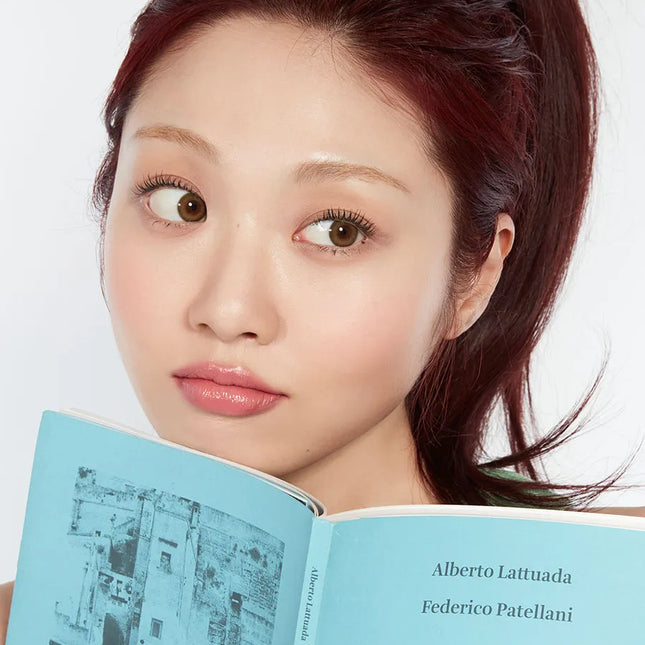 Hapa Yolo Kristin 1Day Green Colored Contacts (1Day/10Pc)