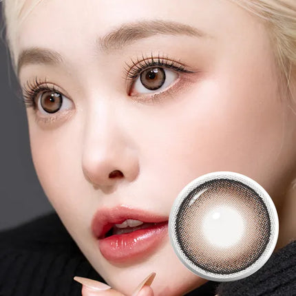 이샤 데카메 룩 앳 미 샌드 1일 (데일리/10개) 