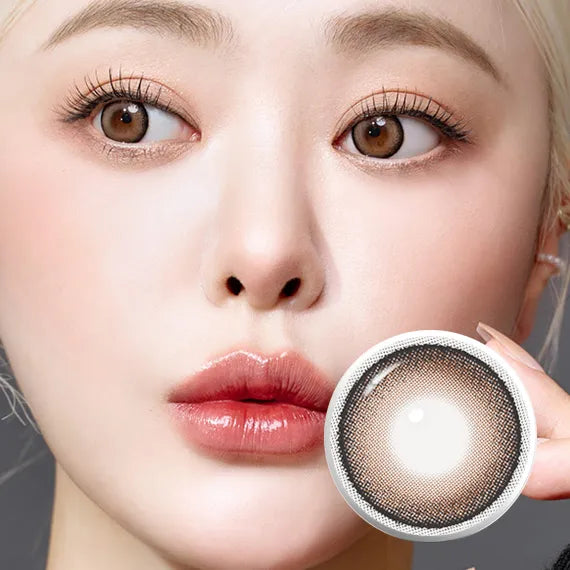 I-Sha Dekame Look At Me Sand (Monthly/2Pc)