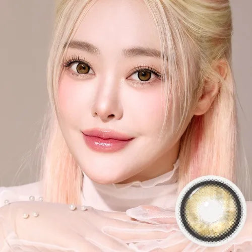 I-Sha Dekame Love Me Cashewnut 1Day (Daily/10Pc)