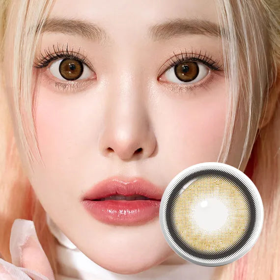 I-Sha Dekame Love Me Cashewnut (Monthly/2Pc)