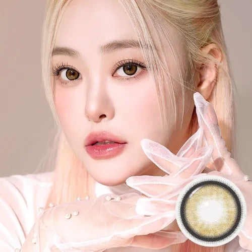 I-Sha Dekame Love Me Cashewnut (Monthly/2Pc)