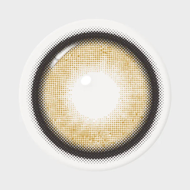 I-Sha Dekame Love Me Cashewnut (Monthly/2Pc)