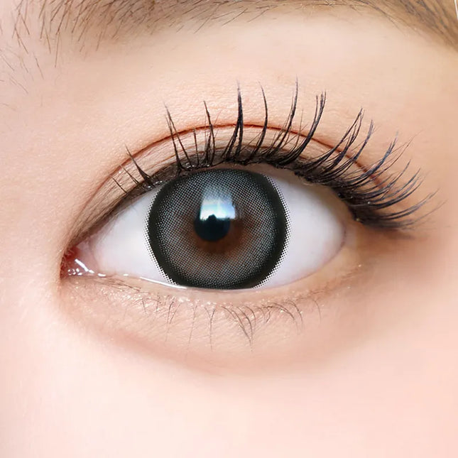 I-Sha Dekame Love Me Gray 1Day (Daily/10Pc)