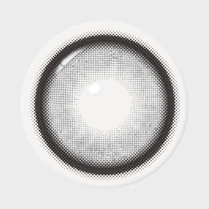 I-Sha Dekame Love Me Gray (Monthly/2Pc)