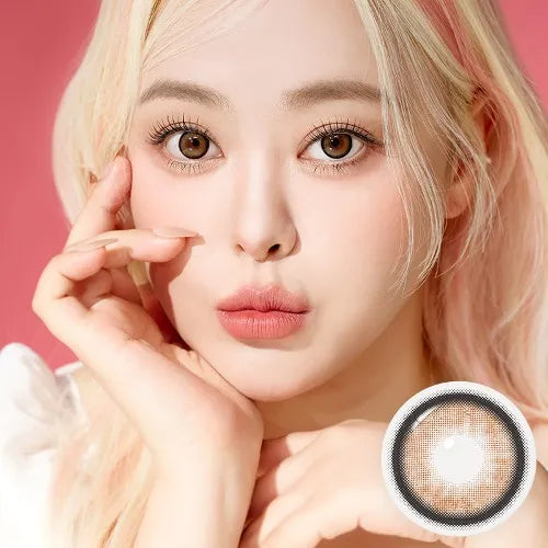 I-Sha Dekame Love Me Toffeenut (Monthly/2Pc)