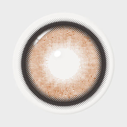 I-Sha Dekame Love Me Toffeenut (Monthly/2Pc)