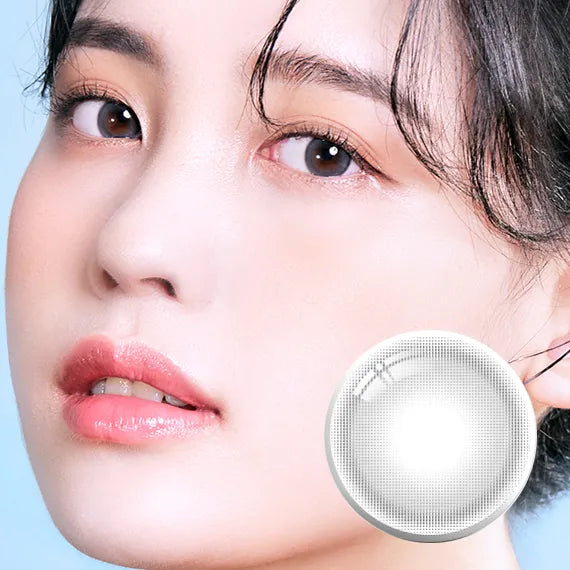 I-Sha Oriana Ariel Gray (Monthly/2Pc)