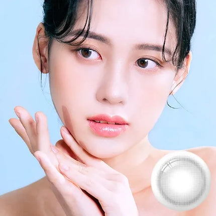 I-Sha Oriana Ariel Gray (Monthly/2Pc)