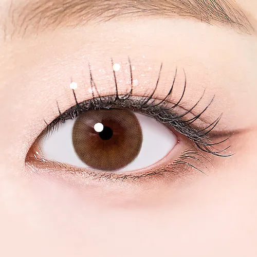 I-Sha Oriana Serenity Brown (Monthly/2Pc)