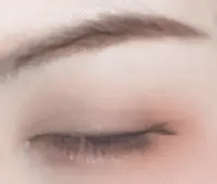 Innovision Electro Lens Pink Cosplay Halloween Contact Lenses (1Year/2Pc)