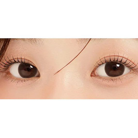 Lensme Akma Grande Chocolate Brown (Daily/30Pc)