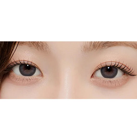 Lensme Akma Grande Gray (Daily/30Pc)