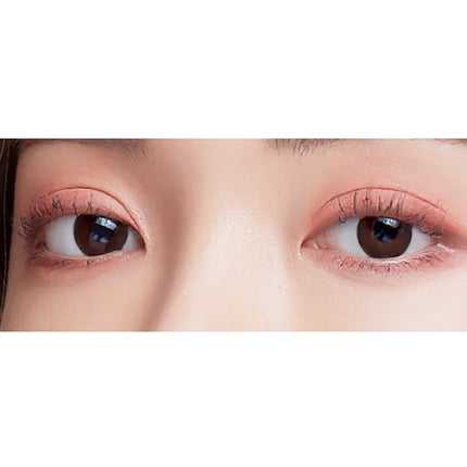 عدسات لينمي أكما هولوريس كلاسيك سوداء (للاستخدام اليومي/30 قطعة) 