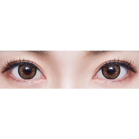 Lensme Cocktail Aloha Bloom Choco (Monthly/2Pc)