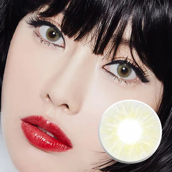 Lensme Cocktail Kahlua Milk (Monthly/2Pc)