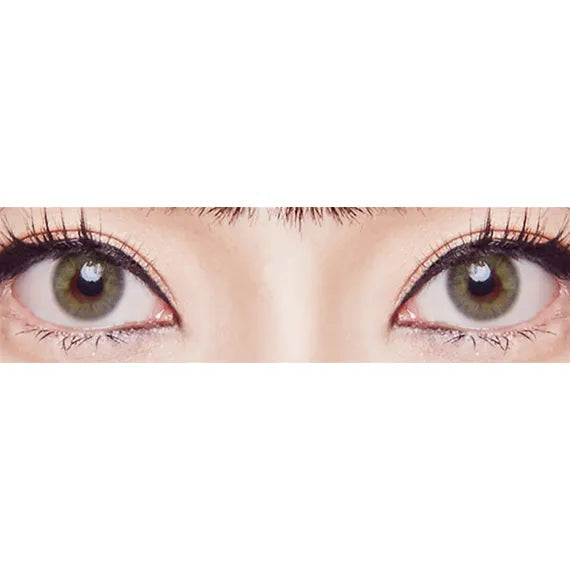 Lensme Cocktail Kahlua Milk (Monthly/2Pc)