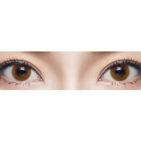 Lensme Cocktail Peach Crush (Monthly/2Pc)