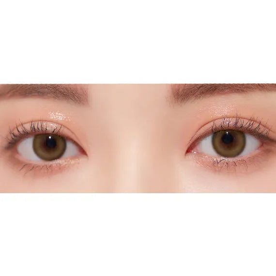 Lensme Dayrin Brown (Monthly/2Pc)