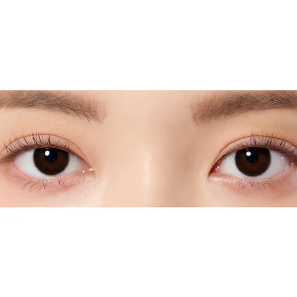 렌즈미 데이린 다크초코 (월간/2개) 
