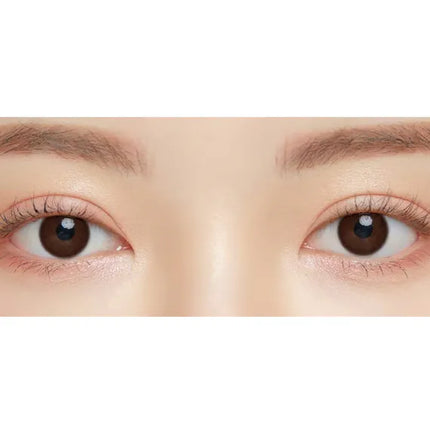 Lensme Eye Bridge Choco (Bulanan/2 Buah) 